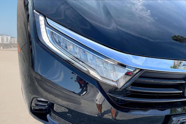 Thumbnail: 2024 Honda Odyssey - 20