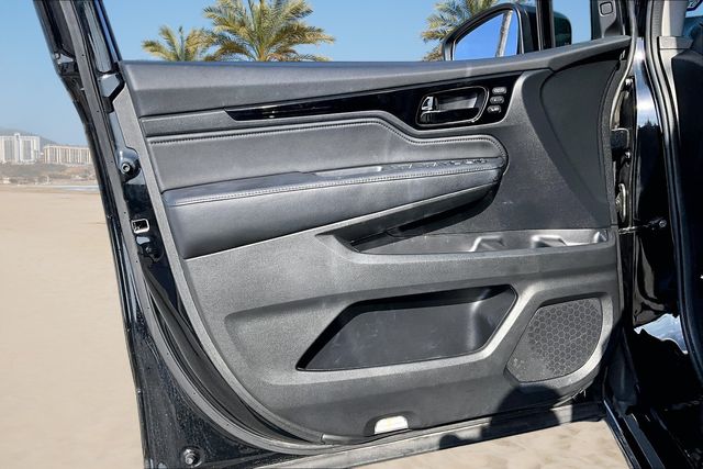 Thumbnail: 2024 Honda Odyssey - 17