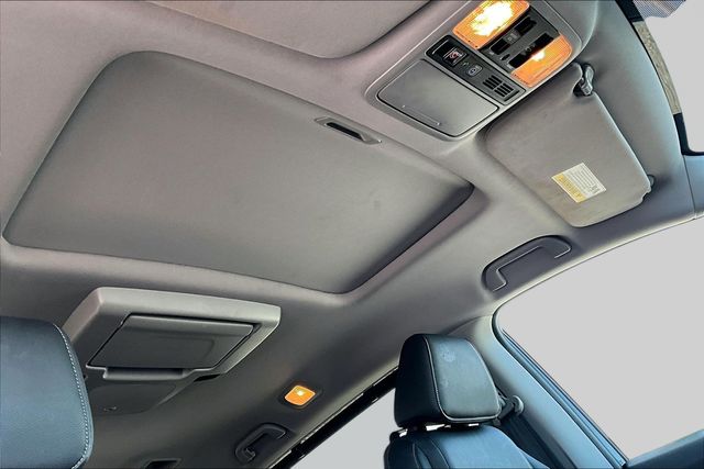 Thumbnail: 2024 Honda Odyssey - 19
