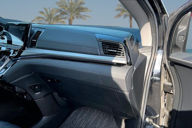 Thumbnail: 2024 Honda Odyssey - 16