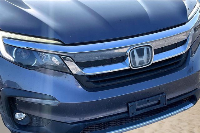 Thumbnail: 2020 Honda Pilot - 22