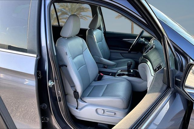 Thumbnail: 2020 Honda Pilot - 9