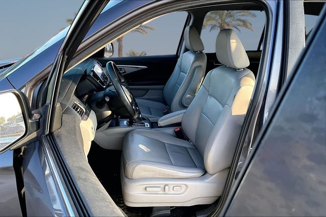 Thumbnail: 2020 Honda Pilot - 8