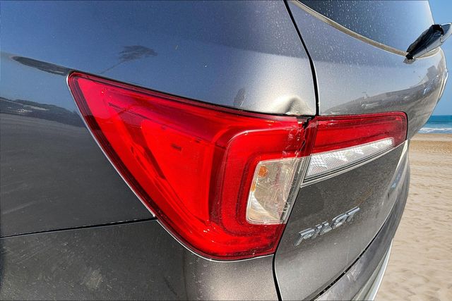 Thumbnail: 2020 Honda Pilot - 21