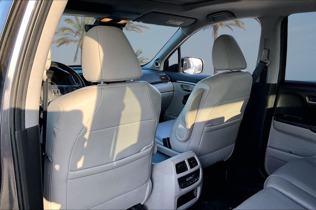 Thumbnail: 2020 Honda Pilot - 10