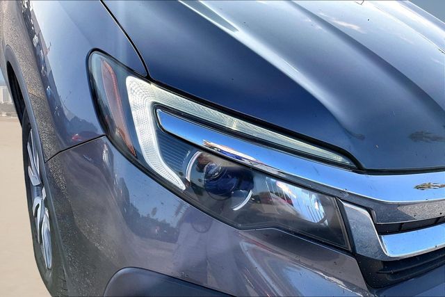 Thumbnail: 2020 Honda Pilot - 20