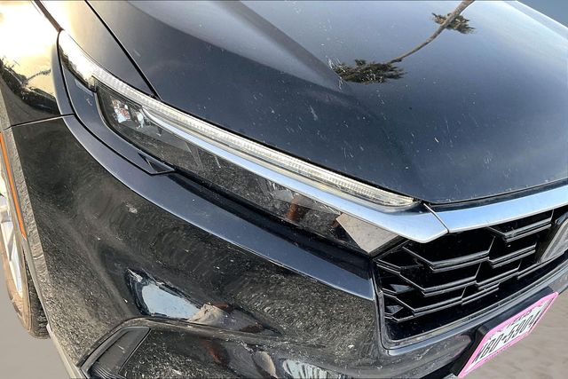 Thumbnail: 2023 Honda CR-V - 7