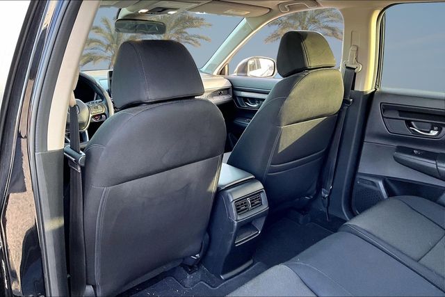 Thumbnail: 2023 Honda CR-V - 11