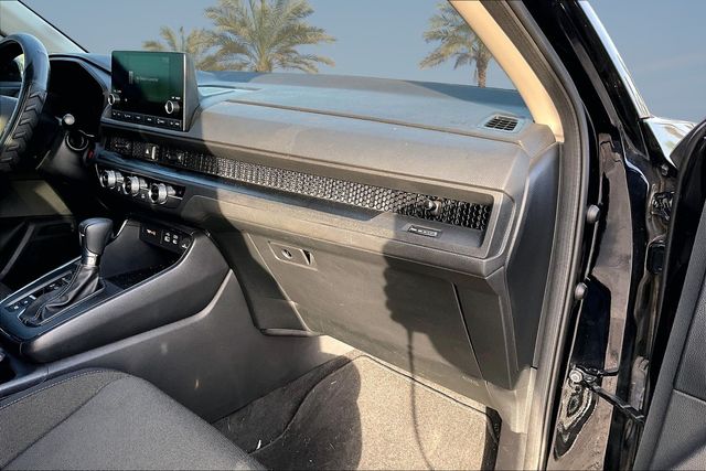 Thumbnail: 2023 Honda CR-V - 17