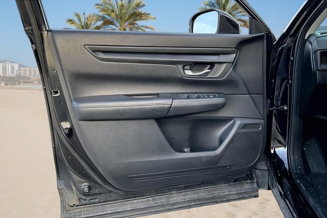 Thumbnail: 2023 Honda CR-V - 18