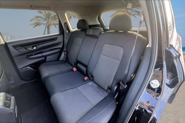 Thumbnail: 2023 Honda CR-V - 14