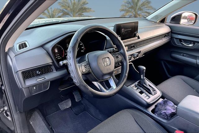 Thumbnail: 2023 Honda CR-V - 2