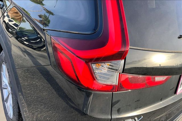 Thumbnail: 2023 Honda CR-V - 21
