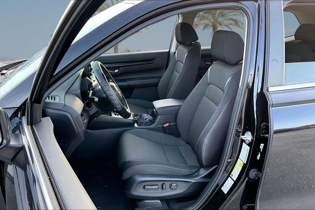 Thumbnail: 2023 Honda CR-V - 9