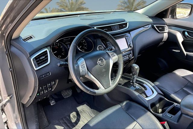 Thumbnail: 2016 Nissan Rogue - 2