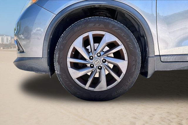 Thumbnail: 2016 Nissan Rogue - 7