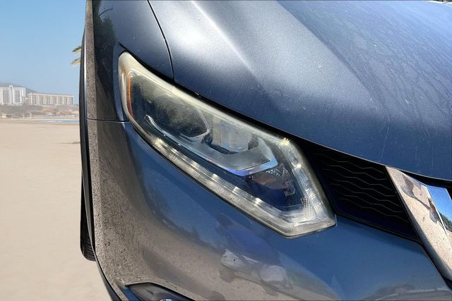 Thumbnail: 2016 Nissan Rogue - 20