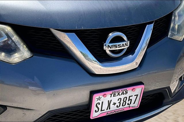 Thumbnail: 2016 Nissan Rogue - 22