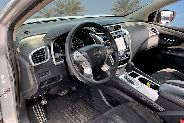 Thumbnail: 2018 Nissan Murano - 2
