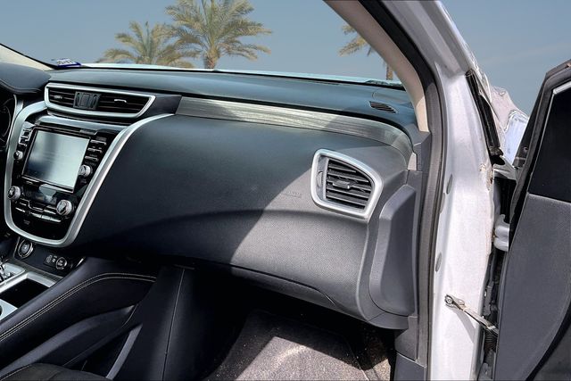 Thumbnail: 2018 Nissan Murano - 16