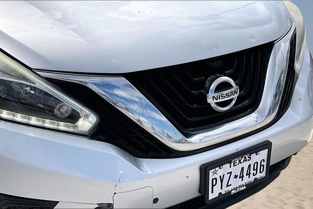 Thumbnail: 2018 Nissan Murano - 21
