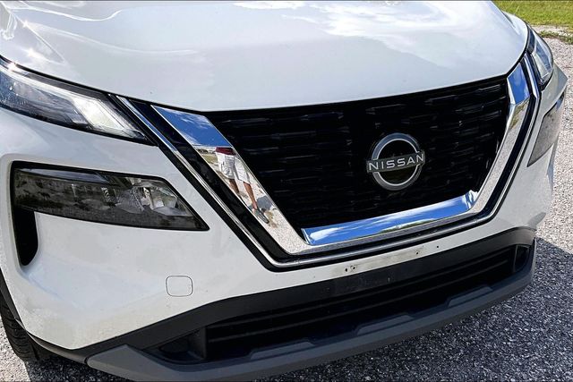 Thumbnail: 2023 Nissan Rogue - 30