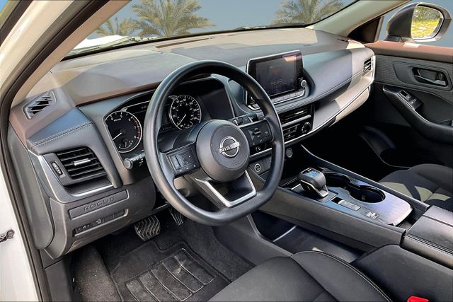 Thumbnail: 2023 Nissan Rogue - 2