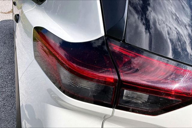 Thumbnail: 2023 Nissan Rogue - 29