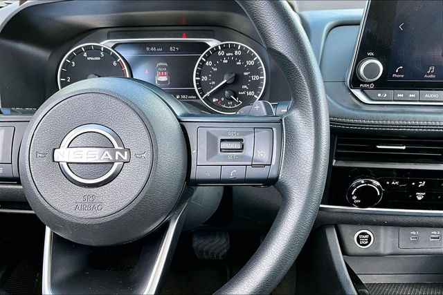 Thumbnail: 2023 Nissan Rogue - 24