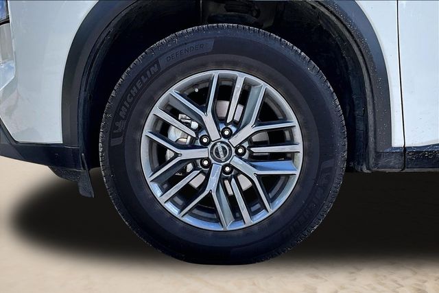 Thumbnail: 2023 Nissan Rogue - 7