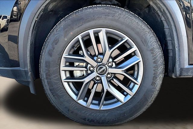 Thumbnail: 2023 Nissan Rogue - 8