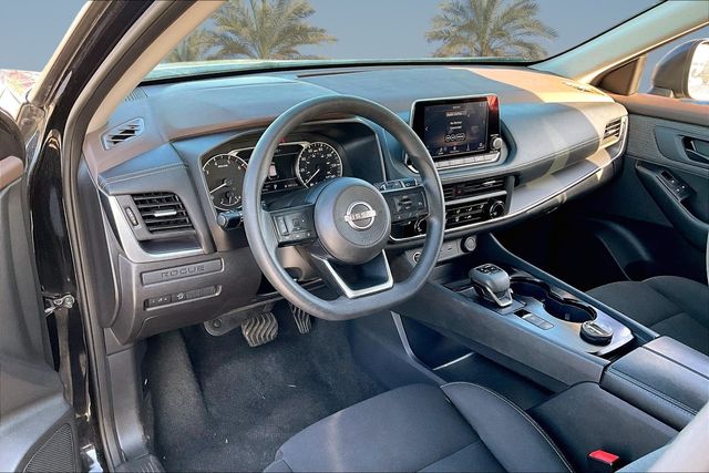 Thumbnail: 2023 Nissan Rogue - 2