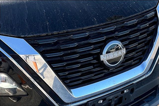 Thumbnail: 2023 Nissan Rogue - 22