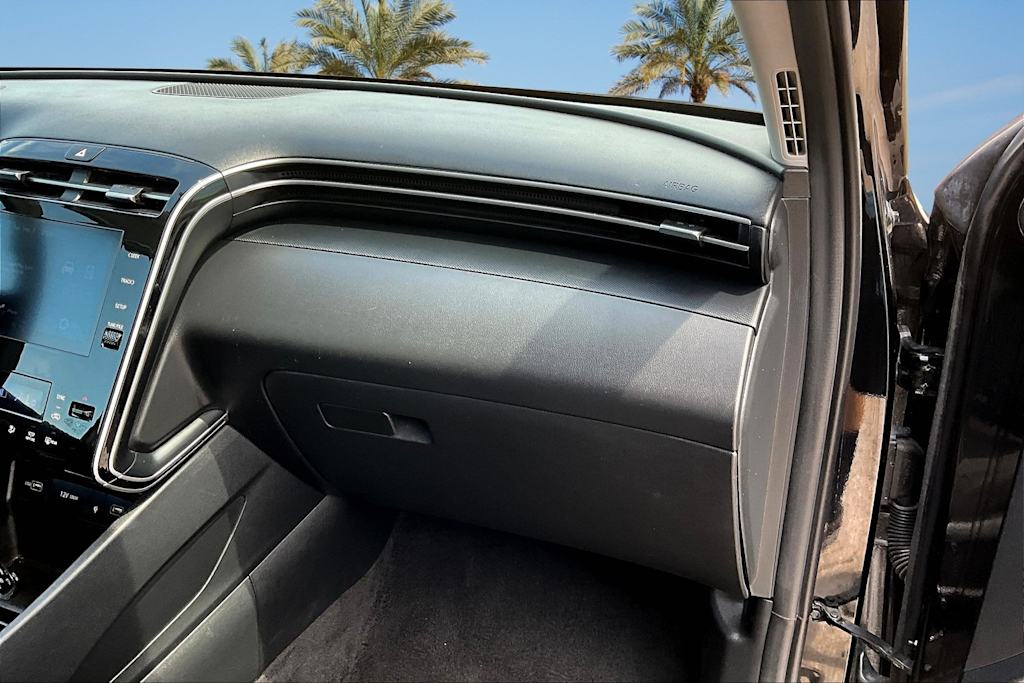 Thumbnail: 2024 Hyundai Tucson - 24