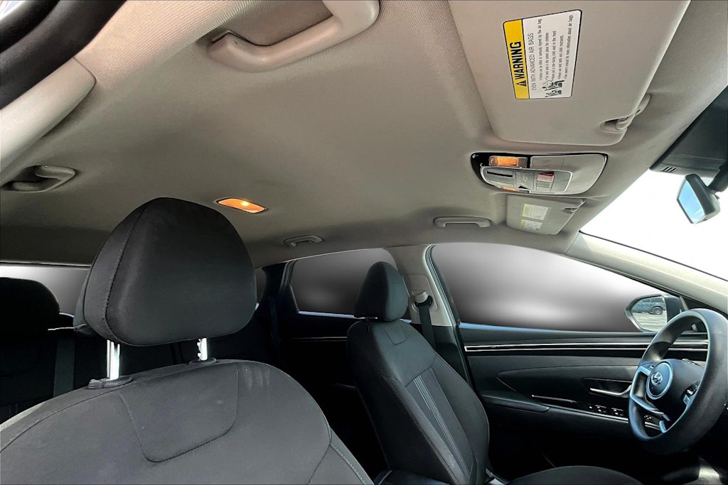 Thumbnail: 2024 Hyundai Tucson - 30