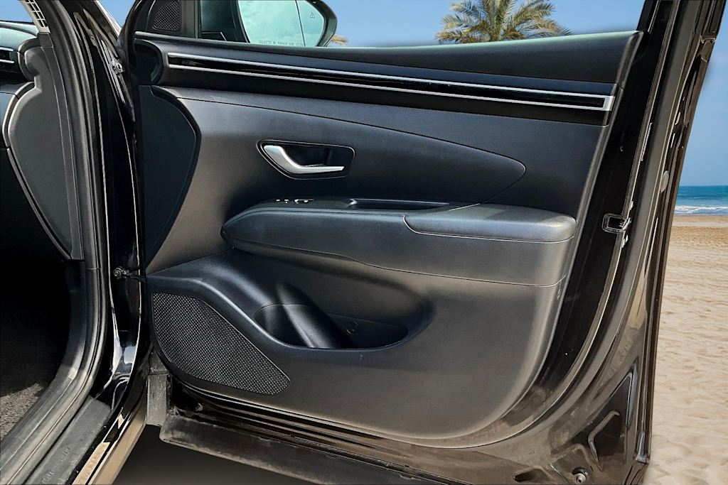 Thumbnail: 2024 Hyundai Tucson - 29