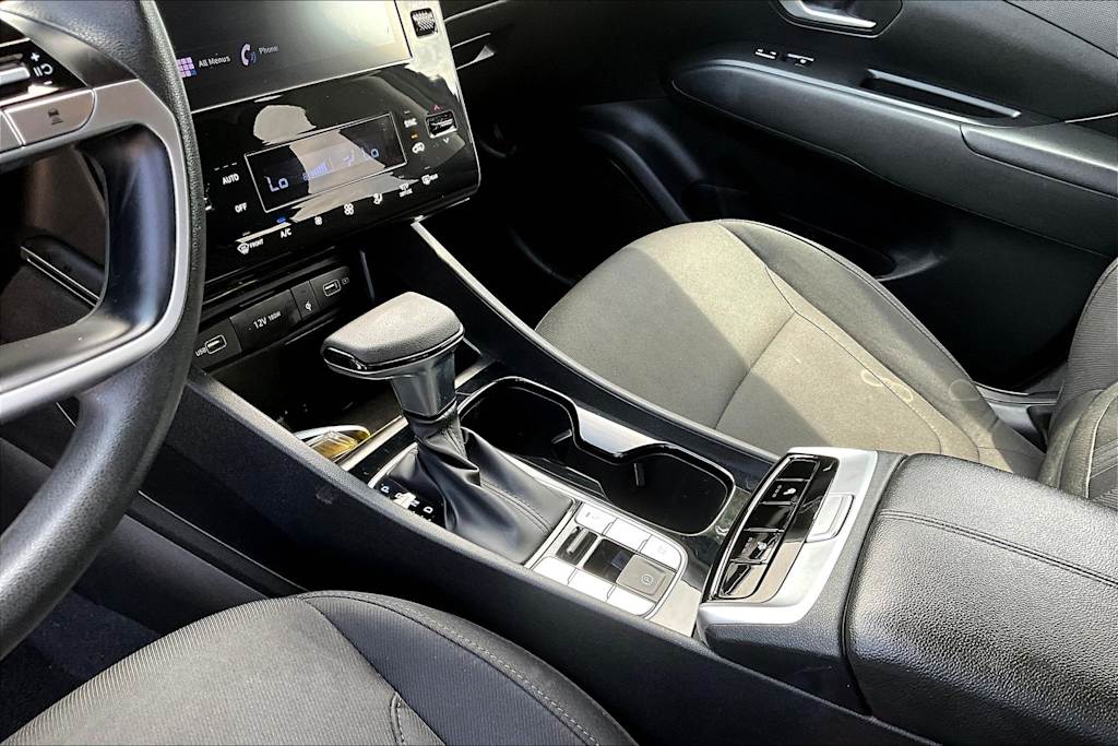 Thumbnail: 2024 Hyundai Tucson - 15