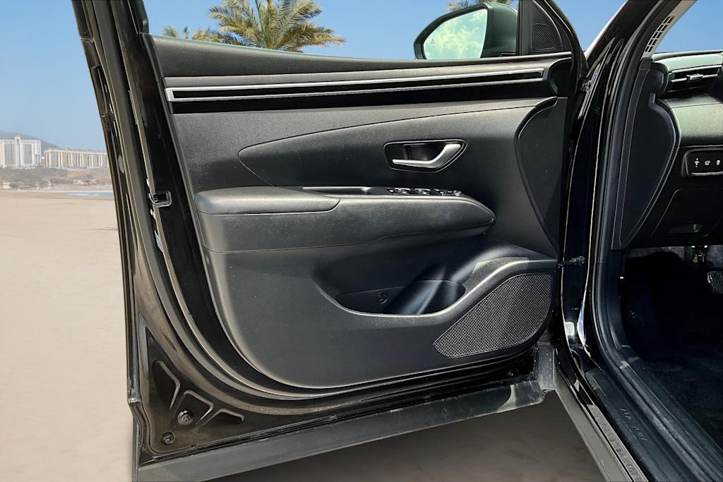 Thumbnail: 2024 Hyundai Tucson - 28