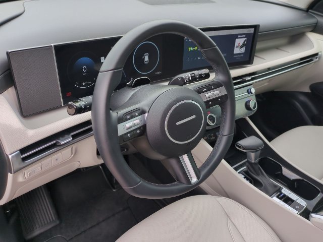 Thumbnail: 2026 Hyundai Tucson - 2
