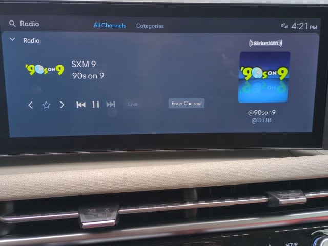 Thumbnail: 2026 Hyundai Tucson - 14