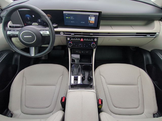Thumbnail: 2026 Hyundai Tucson - 9