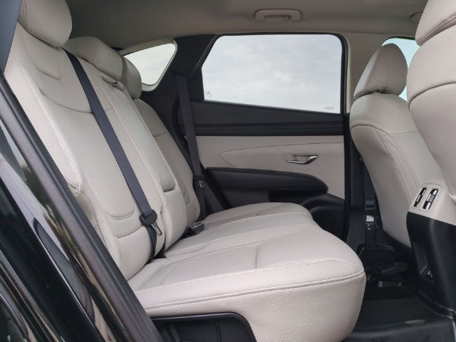 Thumbnail: 2026 Hyundai Tucson - 33