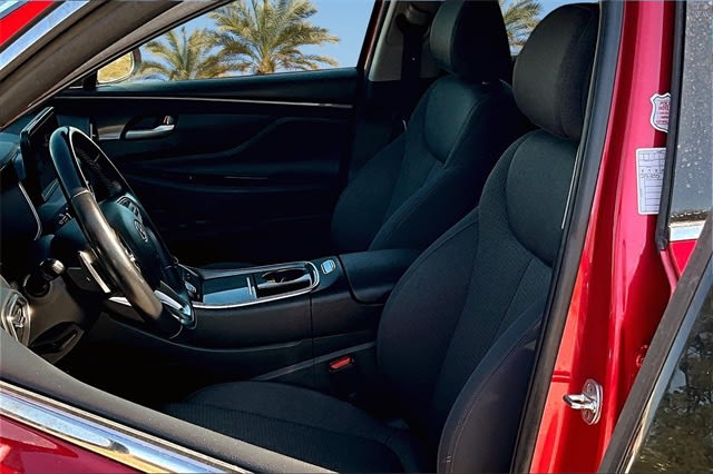 Thumbnail: 2023 Hyundai Santa Fe - 9