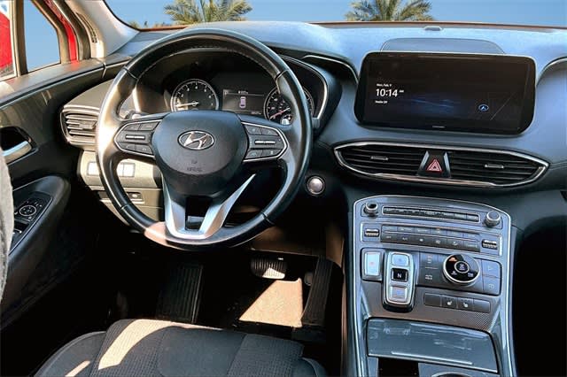 Thumbnail: 2023 Hyundai Santa Fe - 12
