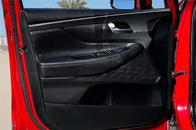 Thumbnail: 2023 Hyundai Santa Fe - 25