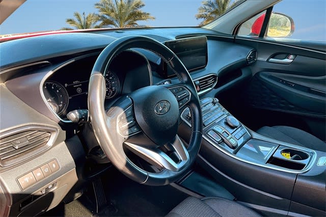 Thumbnail: 2023 Hyundai Santa Fe - 2