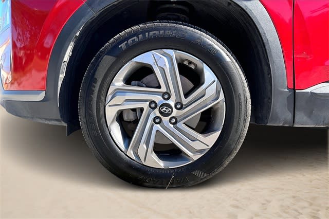 Thumbnail: 2023 Hyundai Santa Fe - 6