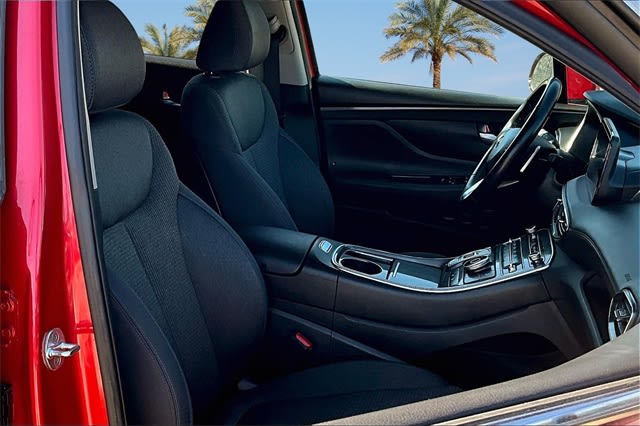 Thumbnail: 2023 Hyundai Santa Fe - 10