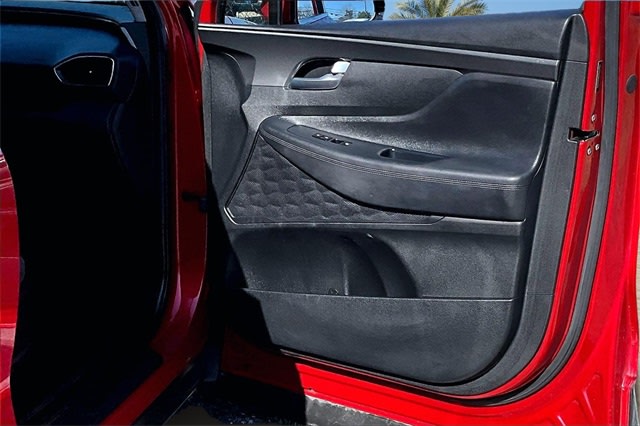 Thumbnail: 2023 Hyundai Santa Fe - 26