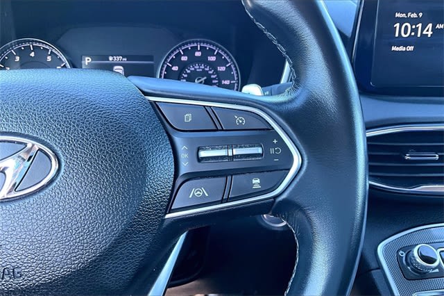 Thumbnail: 2023 Hyundai Santa Fe - 23